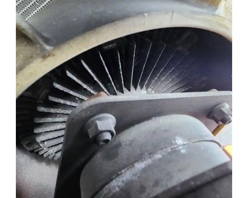 isuzu-4hk1-tc-fan-clutch #1444000