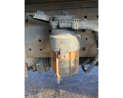 Isuzu 4HK1-TC Water Filter - Separator # Isuzu 4HK1-TC Water Filter - Separator #