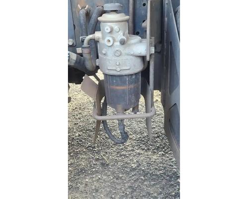 Isuzu 4HK1-TC Water Filter - Separator # Isuzu 4HK1-TC Water Filter - Separator #