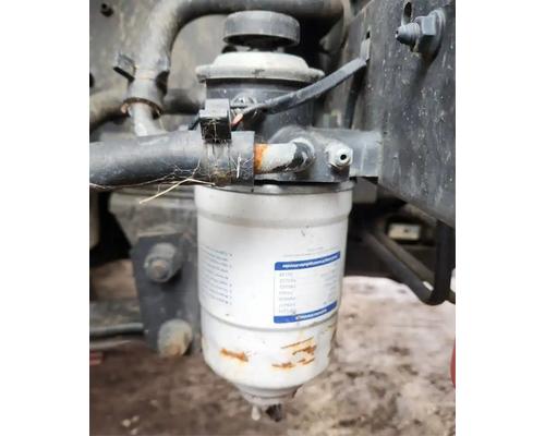  Isuzu 4HK1-TC Water Filter - Separator #