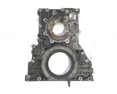 Isuzu 4HK1-TC Front Cover # Isuzu 4HK1-TC Front Cover #