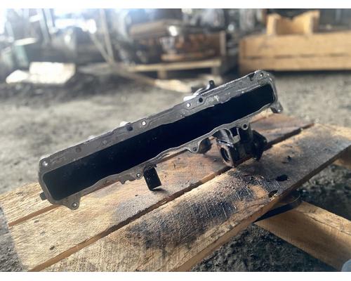 isuzu-4hk1-tc-intake-manifold #1329390
