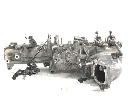 isuzu-4hk1-tc-intake-manifold #1329471