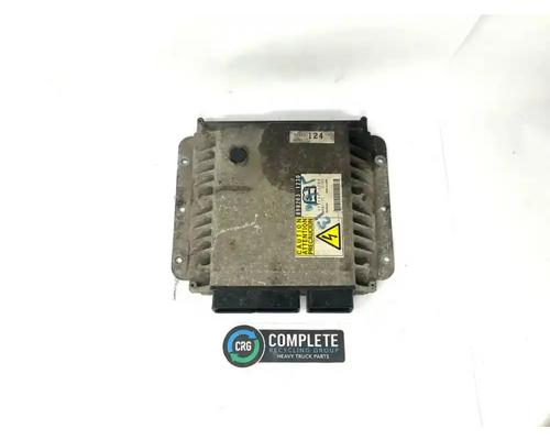  Isuzu 4HK1TC (5.2L) ECM #