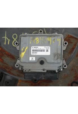 Isuzu 4hk1 ecu