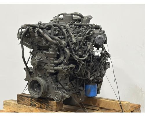 2023-isuzu-4hk1tc-engine-assembly #1463894