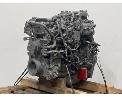 2015-isuzu-4hk1tc-engine-assembly #1475247