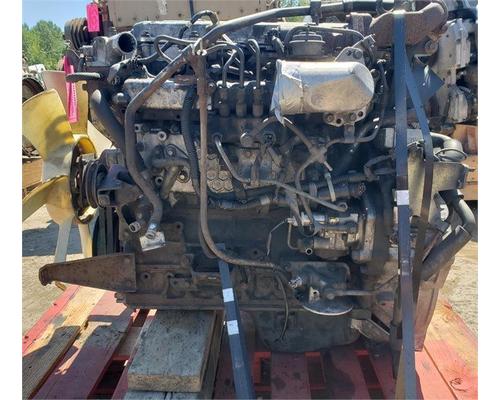 ISUZU 4HK1TC Engine Assembly in Scranton, PA #S531