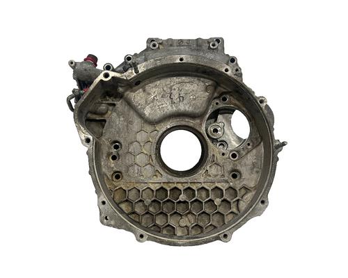 isuzu-4hk1tc-flywheel-housing #1475015