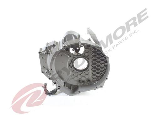 ISUZU 4HK1TC Flywheel Housing For Sale by Rydemore Heavy Duty Truck Parts