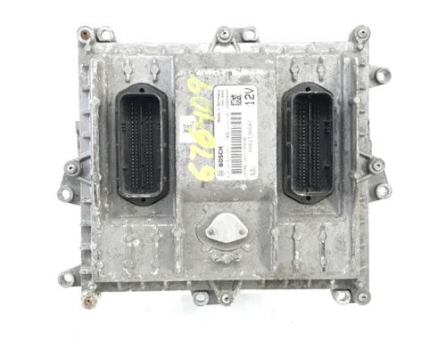  Isuzu 4JJ1-TC ECM #