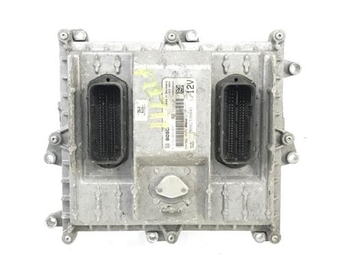  Isuzu 4JJ1-TC ECM #