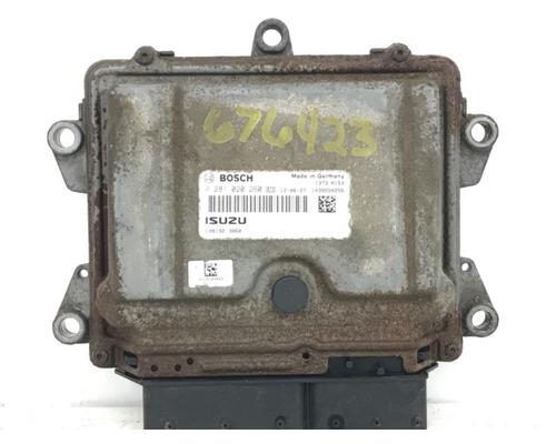  Isuzu 4JJ1-TC ECM #