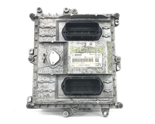  Isuzu 4JJ1-TC ECM #