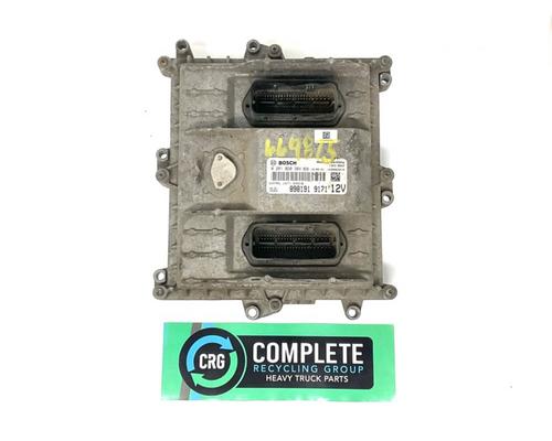  Isuzu 4JJ1-TC ECM #