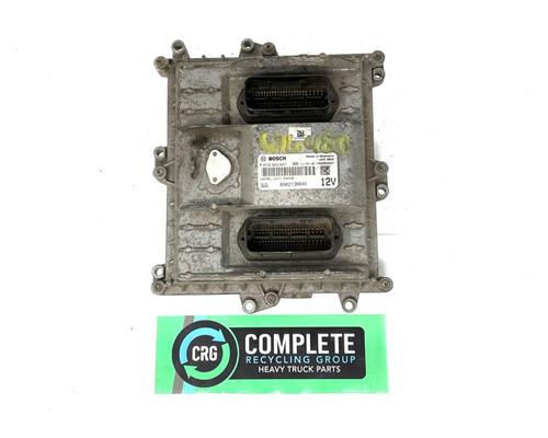  Isuzu 4JJ1-TC ECM #