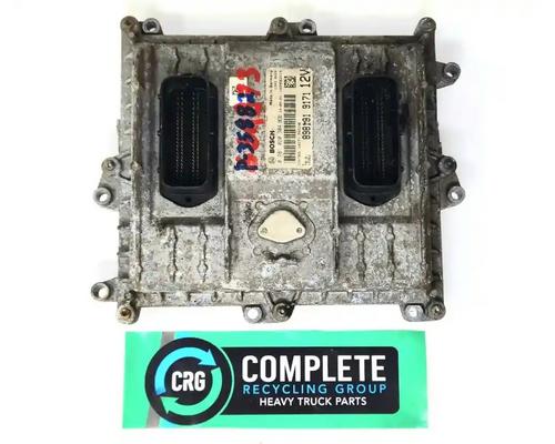  Isuzu 4JJ1-TC ECM #