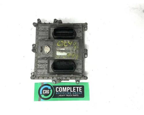  Isuzu 4JJ1-TC ECM #