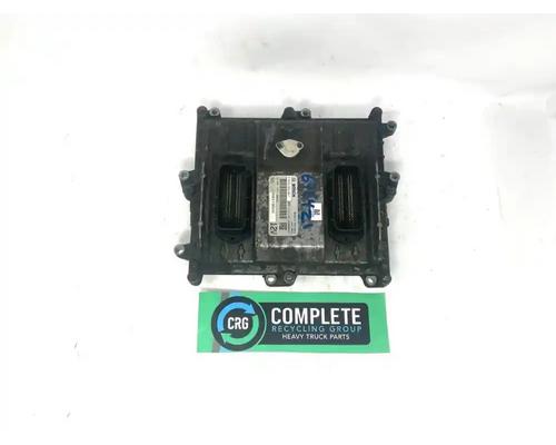  Isuzu 4JJ1-TC ECM #