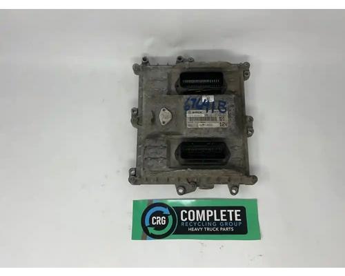  Isuzu 4JJ1-TC ECM #