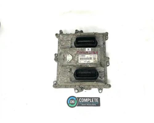  Isuzu 4JJ1-TC ECM #