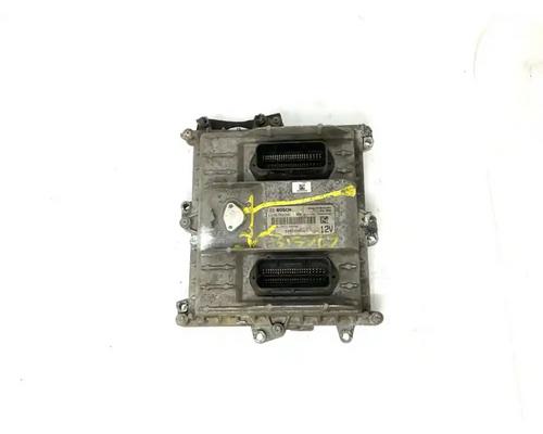  Isuzu 4JJ1-TC ECM #