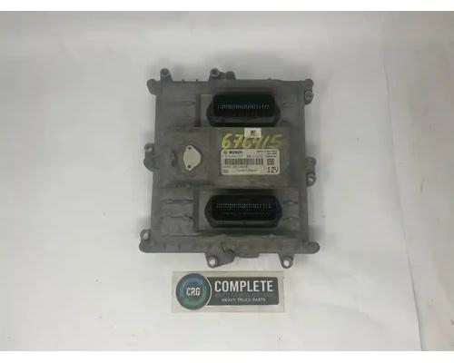  Isuzu 4JJ1-TC ECM #