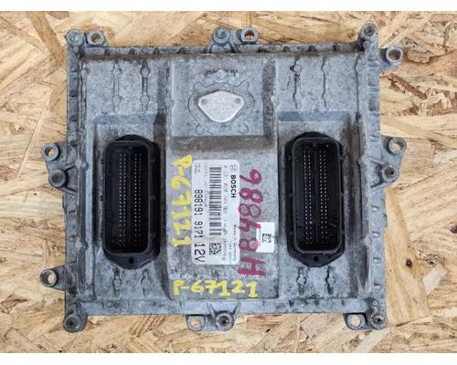  Isuzu 4JJ1-TC ECM #