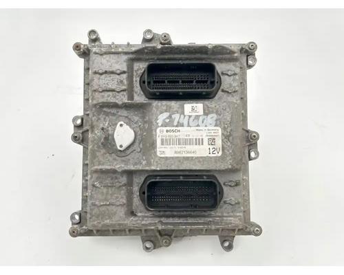  Isuzu 4JJ1-TC ECM #
