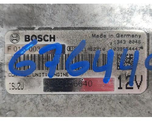 isuzu-4jj1-tc-ecm #1432541