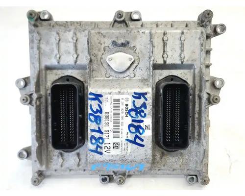 isuzu-4jj1-tc-ecm #1441597