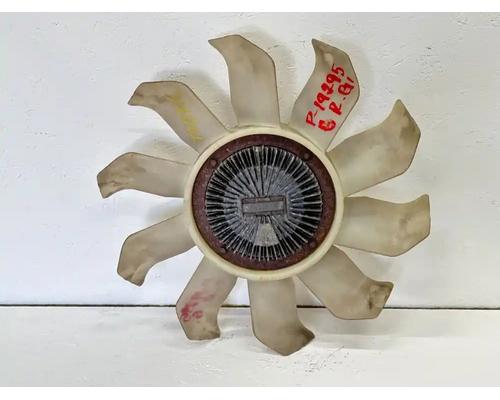 isuzu-4jj1-tc-fan-blade #1330075