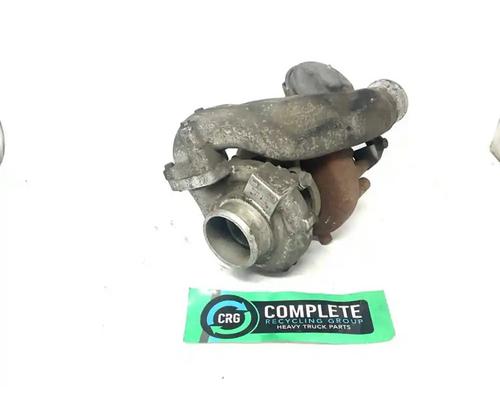 Isuzu 4JJ1-TC Turbocharger #