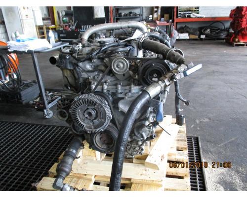 ISUZU 4JJ1 ENGINE ASSEMBLY in Tampa, FL #1880159