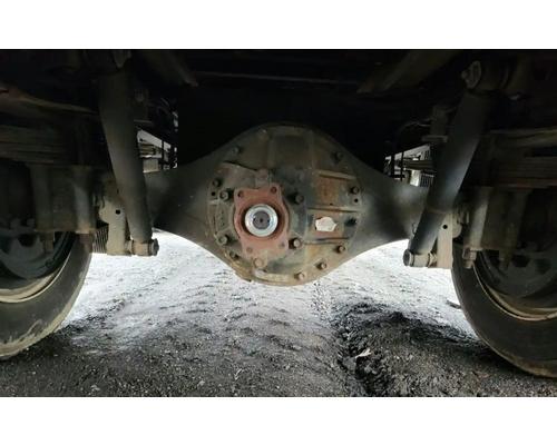 isuzu-6cp-axle-housing #1359217