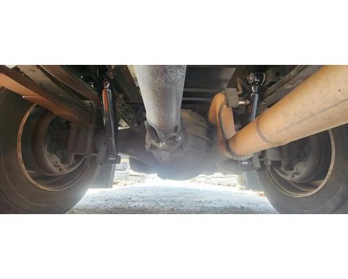isuzu-6cp-axle-housing #1426829