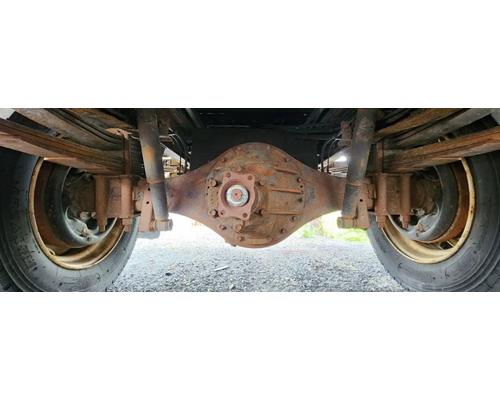 isuzu-6cp-axle-housing #1427648