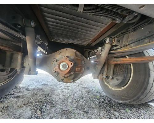 isuzu-6cp-axle-housing #1431155