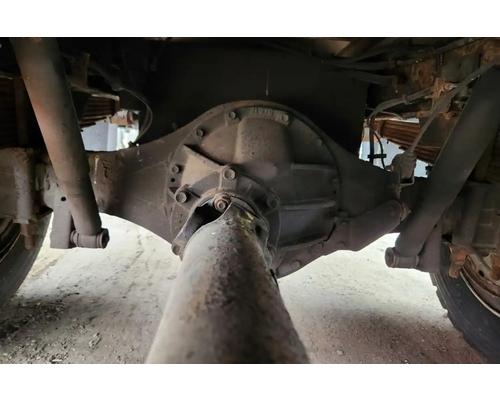 isuzu-6cp-axle-housing #1443951