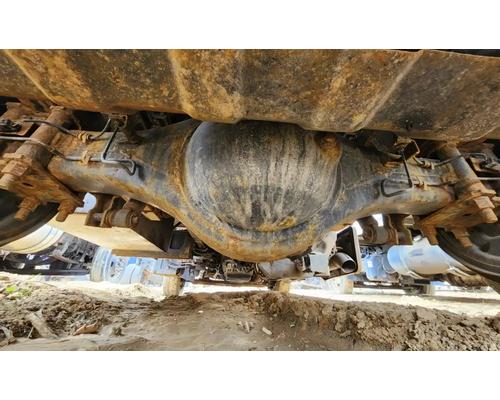isuzu-6cp-axle-housing #1451029