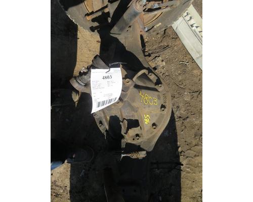 2007 ISUZU 6CP Rears #