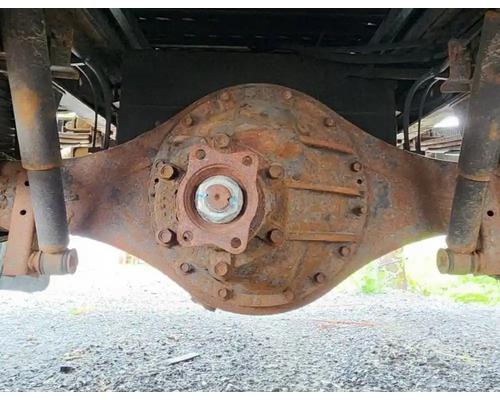 Isuzu 6CP Rears #
