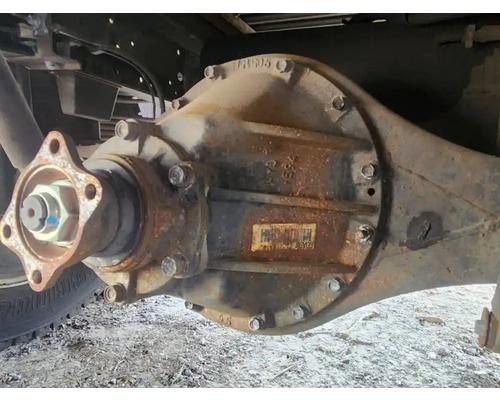  Isuzu 6CP Rears #