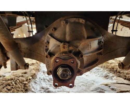 isuzu-6cp-rears #1451030