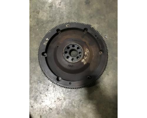 isuzu-6hk1xn-flywheel #1467780