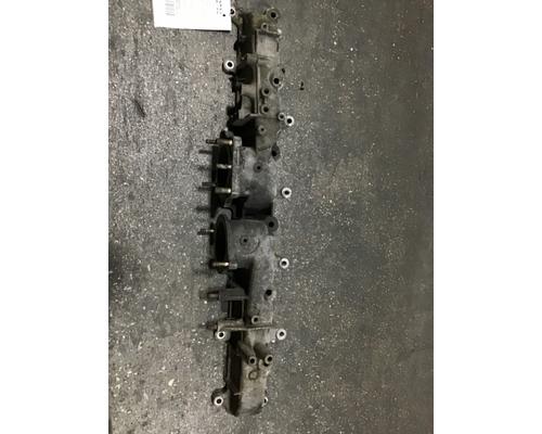 ISUZU 6HK1XN Intake Manifold # ISUZU 6HK1XN Intake Manifold #