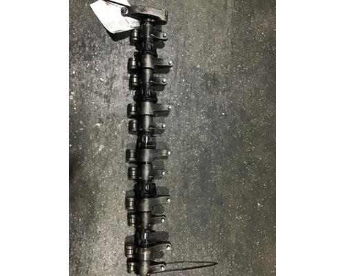ISUZU 6HK1XN Rocker Arm # ISUZU 6HK1XN Rocker Arm #