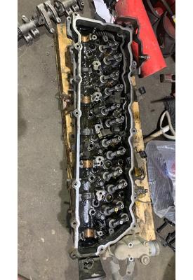 ISUZU 6HK1X Cylinder Head