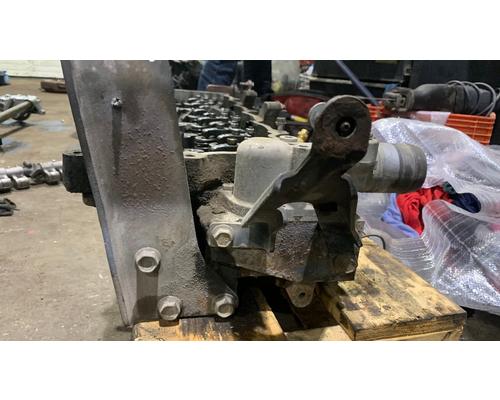 ISUZU 6HK1X Cylinder Head