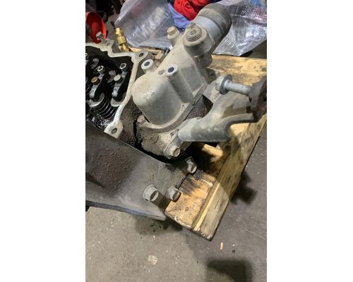 ISUZU 6HK1X Cylinder Head
